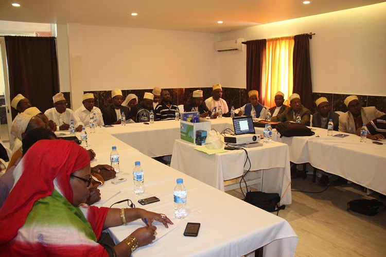 image Produits de rente Garantir la qualité du label « vanille des Comores »